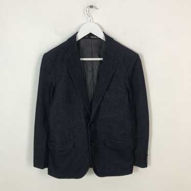Designer × semanticdesign Semantic Design Blazer … - image 1