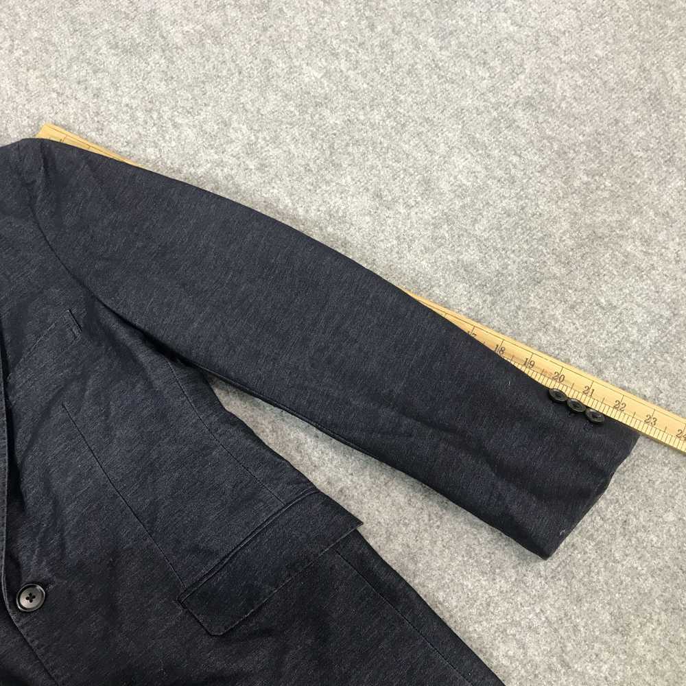 Designer × semanticdesign Semantic Design Blazer … - image 6