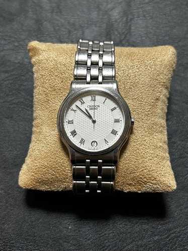 Seiko credor 8j86 - Gem