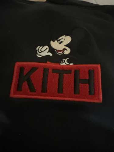 Kith kith friends - Gem