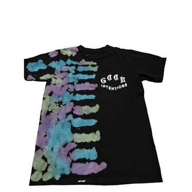 Good intentions xo t-shirt - Gem