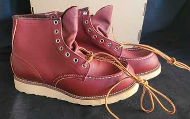 Red wing 8875 - Gem