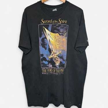 Vintage 90s living epistles - Gem