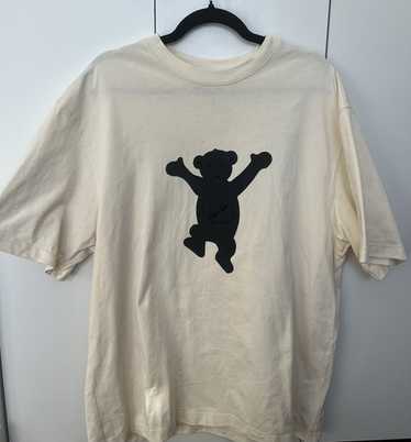We11done we11done bear tee - Gem