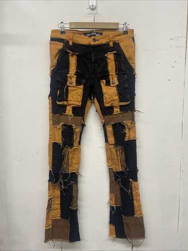 Valabasas jeans sz - Gem