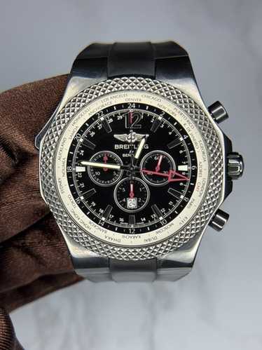 Breitling breitling for bentley - Gem
