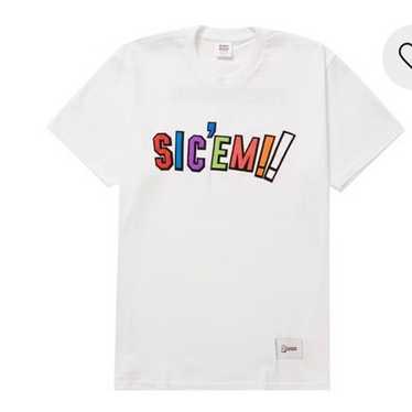 Supreme WTAPS Crewneck (FW21) - $158