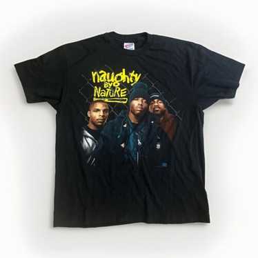 Vintage naughty by nature - Gem