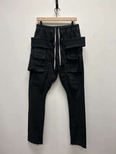 Creatch cargo pants - Gem