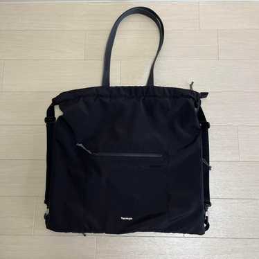 topologie 2way bag - Gem