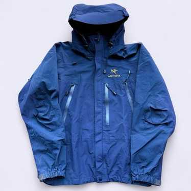 Arcteryx theta ar jacket - Gem