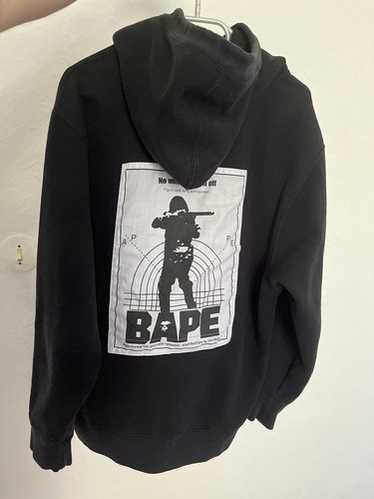 Bape x alpha industries - Gem