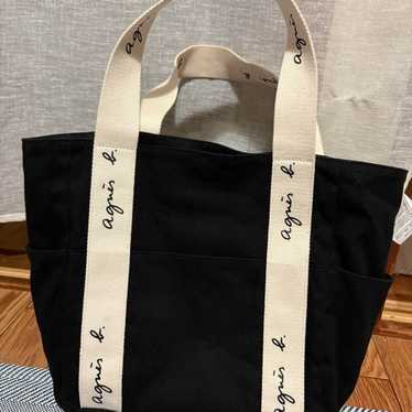 Agnes b. voyage tote - Gem