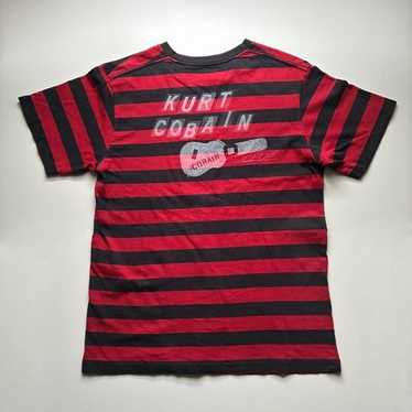Nirvana uniqlo t shirt - Gem