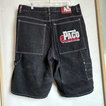 【PORTERNA】25SS★ PRTN)Western Carpenter Bermuda Denim PORTERNA】25SS☆ PRTN)Western Carpenter Bermuda Denim