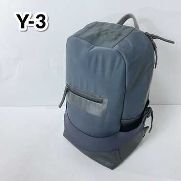 Y-3 yohji yamamoto backpack - Gem