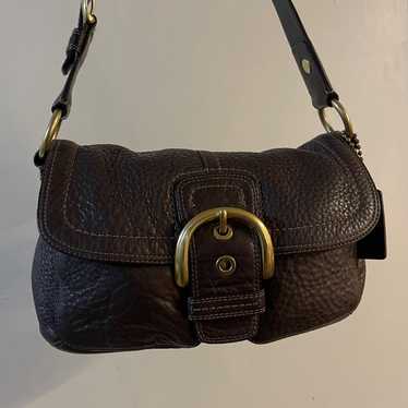 Coach soho vintage pocket - Gem