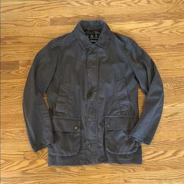 IENA Barbour 242MWX2364 コーデュロイ襟ジャケット IENA Barbour 242MWX2364 コーデュロイ襟ジャケット
