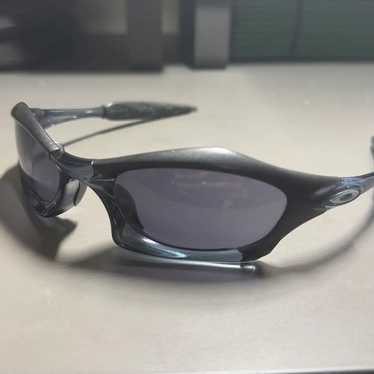 Oakley splice sunglasses - Gem