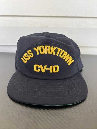 New era vintage uss - Gem