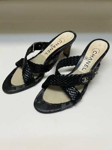 Chanel mule 36 - Gem