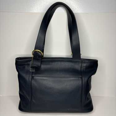 Coach vintage large tote - Gem