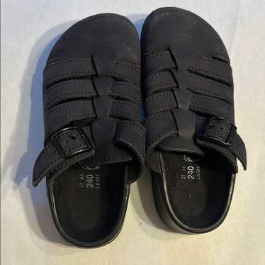 Birkenstock tatami 37 6.5m - Gem