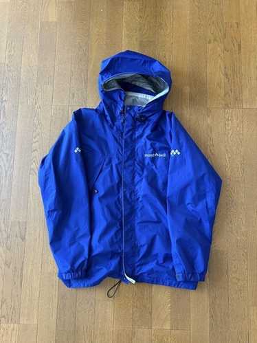 Mont-bell 90s/meadow parka/mountain - Gem
