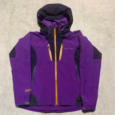 Torrent Flier Jacket Men's | Montbell Japan
