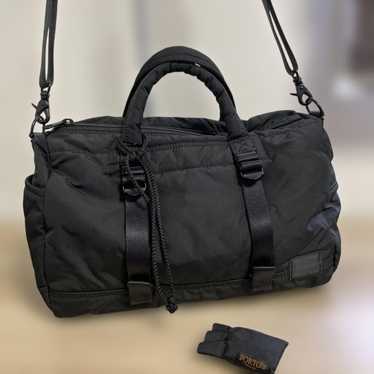 Porter doctors bag - Gem