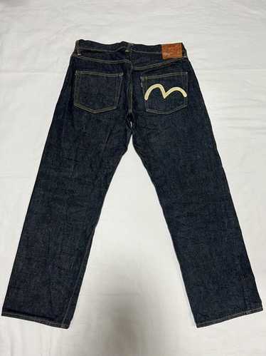 Evisu evisu no 1 - Gem