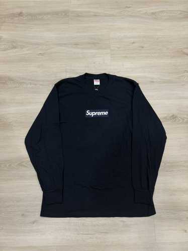 Supreme l s box - Gem