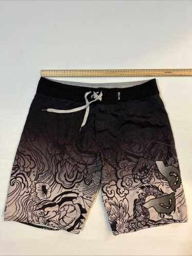 Bad boy shorts men - Gem