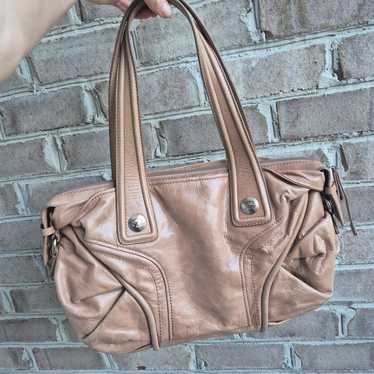 【関税&送料込】BIASIA Bags Beige Francesco biasia beige leather - Gem