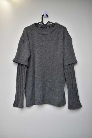 Raf simons long sleeve - Gem