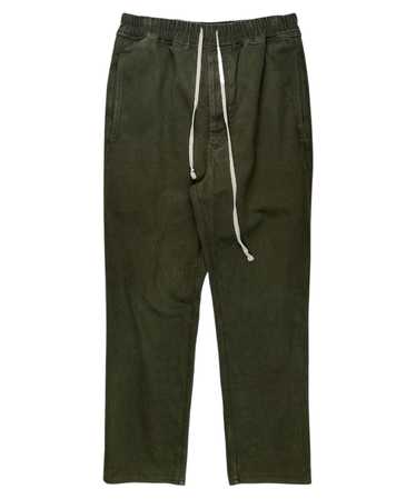 最終値下げ Rick Owens Fw 22 Strobe Pants | Grailed パンツ