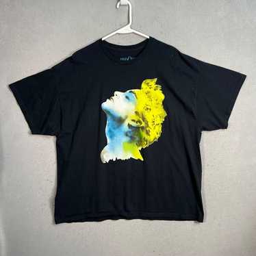 Madonna Celebration Tour Tshirt | eBay