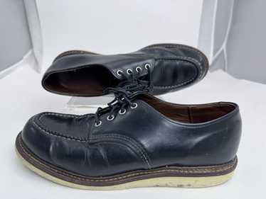 【どこいくとさん専用】RED WING 8106 Classic Oxford Redwing Heritage 8106 Classic Oxford – Stars and Stripes