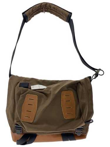 美品　PORTER WILDERNESS CYCLE MESSENGER BAG PORTER 510-09635 WILDERNESS CYCLE MESSENGER BAG in Black