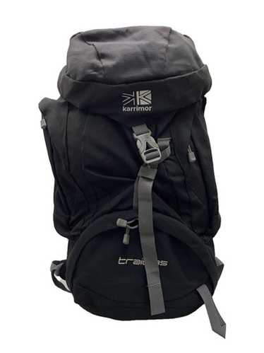 Karrimor at Karrimor