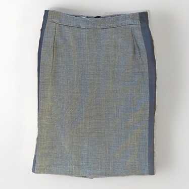 Max mara tweed skirt - Gem