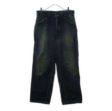 Wtaps wtaps denim - Gem