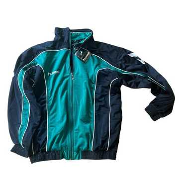 人気ショップ Vintage jacket hummel 90s - Gem ウェア