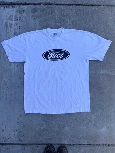 Fuct vintage ford - Gem