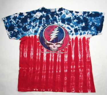 Vtg 1988 grateful dead - Gem