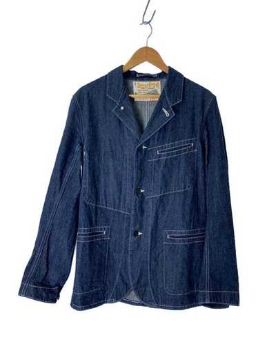 Sugar cane coverall 40 - Gem