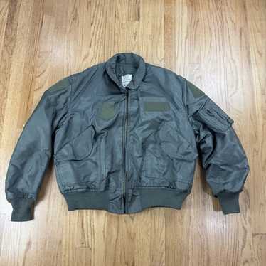 Alpha / mil-j-83382c cwu-36/p - Gem