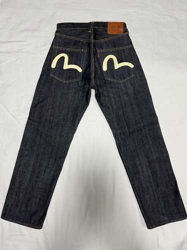 Evisu 2001 no 2 - Gem