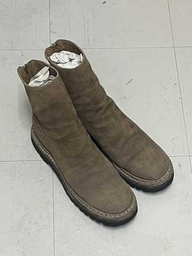 MAIDENS SHOP | 【GUIDI × COMOLI】 