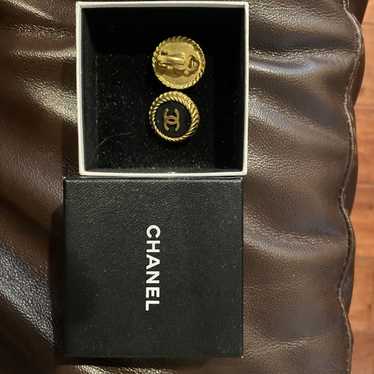Chanel round cc coco - Gem